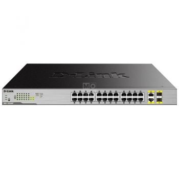 D-Link DGS-1026MP | Фото 1