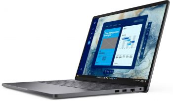 Купить ноутбук Ноутбук DELL Pro 16 (BTO108PC16250UA_W11P) | Фото 4