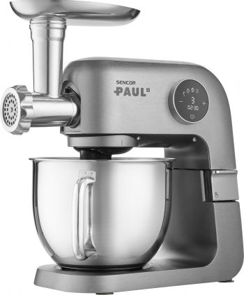 Кухонний комбайн SENCOR Paul 2 STM7740 Кухонний комбайн SENCOR Paul 2 STM7740 | Фото 7