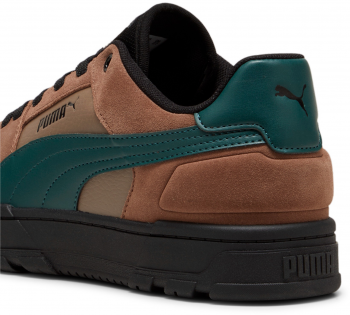Кеди Puma Caven 2.0 Abrupt SD 397467-01 40.5 (7 UK) коричневі (4067979399180) Кеди Puma Caven 2.0 Abrupt SD 397467-01 40.5 (7 UK) коричневі (4067979399180) | Фото 3