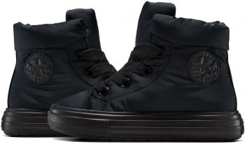 Черевики CONVERSE Chuck Taylor All Star Elements Boot A12941C 39 (6.5 US) чорні (194435624877) | Фото 5
