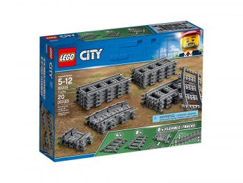 LEGO City Трассы (60205) | Фото 1