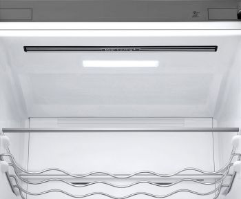 Холодильник LG GC-B509FNMW | Фото 6