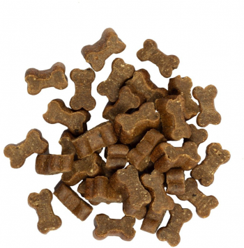 М'які ласощі Savory для здоров'я стерилізованих котів, ягня та чорниці 50 г | Фото 4