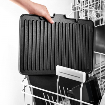 Гриль BRAUN MultiGrill 9 Pro CG9167 | Фото 6