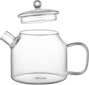 Купить чайник Заварник ARDESTO, 1000 мл (AR3010GL) | Фото 4