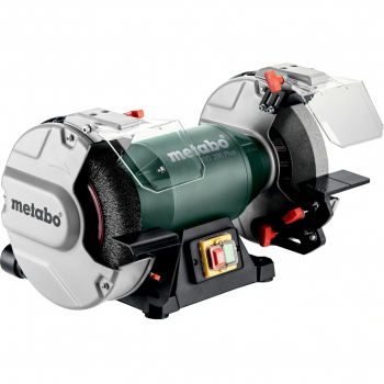 Станок точильный METABO DSD 200 PLUS, 750Вт (604210000) | Фото 1