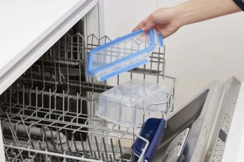 TEFAL MSEAL FRESH 3 шт: 0.55 л / 1.0 л / 2.3 л, пластик (K3028912) | Фото 8