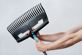 CELLFAST ERGO для листя, 180 см, 0.8 кг, ширина 52.5 см (40-111) CELLFAST ERGO для листя, 180 см, 0.8 кг, ширина 52.5 см (40-111) | Фото 4