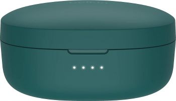 Навушники BELKIN Soundform Bolt True Wireless Teal (AUC009btTE) | Фото 4
