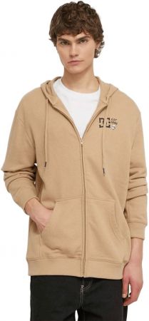 Кофта DC ( ADYSF03127 ) CACTUS OTLR 2024 CJZ0 M бежева (3613379865698) Кофта DC ( ADYSF03127 ) CACTUS OTLR 2024 CJZ0 M бежева (3613379865698) | Фото 3