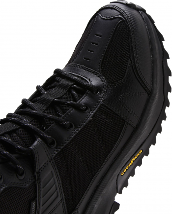 Черевики чоловічі Skechers Bionic Trail – Flashpoint 237104 BBK 46 (12 US) чорні (KM4882-120 ) Черевики чоловічі Skechers Bionic Trail – Flashpoint 237104 BBK 46 (12 US) чорні (KM4882-120 ) | Фото 6