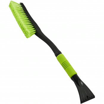 Щітка-скребок Ecokraft для снігу 60 см (6900514220144) Щітка-скребок Ecokraft для снігу 60 см (6900514220144) | Фото 1