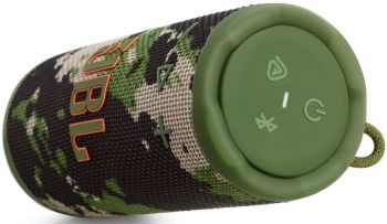 Портативна акустика JBL Grip Squad (JBLGRIPSQUAD) | Фото 3