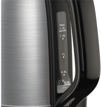 Купить электрочайник Електрочайник TEFAL Subito KO5S0DE0 | Фото 11