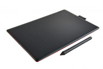 Графічний планшет WACOM One by Wacom medium (CTL-672-N) | Фото 2
