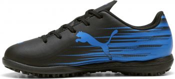 Сороконіжки дитячі Puma Attacanto Ii Tt Jr 108497-03 34 (1.5 UK) чорні (4069156633254) Сороконіжки дитячі Puma Attacanto Ii Tt Jr 108497-03 34 (1.5 UK) чорні (4069156633254) | Фото 4