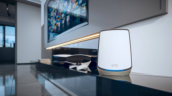 WiFi-система NETGEAR Orbi RBK862SB AX6000 | Фото 5