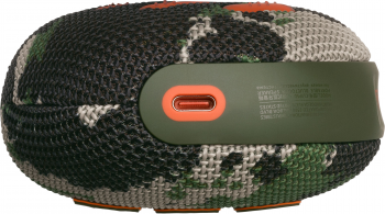 Портативна акустика JBL Clip 5 Squad (JBLCLIP5SQUAD) Портативна акустика JBL Clip 5 Squad (JBLCLIP5SQUAD) | Фото 8