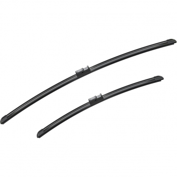 Щітки склоочисника BOSCH Aerotwin A951S безкаркасні 650мм/475мм 2шт (3397118951) (695207) | Фото 1