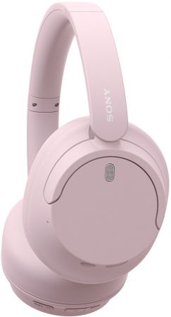 Навушники Over-ear Sony WH-CH720N Pink (WHCH720NP.CE7) | Фото 8