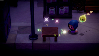 Гра The Legend of Zelda: Echoes of Wisdom (Nintendo Switch) (045496512408) Гра The Legend of Zelda: Echoes of Wisdom (Nintendo Switch) (045496512408) | Фото 20