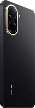 Смартфон XIAOMI Redmi A5 3/64Gb Midnight Black | Фото 4