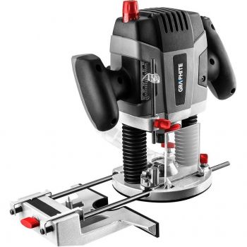 Фрезер GRAPHITE 1300Вт (59G717) Фрезер GRAPHITE 1300Вт (59G717) | Фото 13