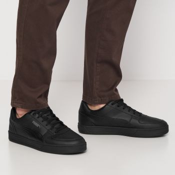 Кеди чоловічі Puma Caven 2.0 392290-01 42.5 (8.5 UK) чорні (4099683134023) Кеди чоловічі Puma Caven 2.0 392290-01 42.5 (8.5 UK) чорні (4099683134023) | Фото 7