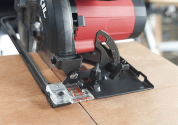 Пила дискова SKIL 5830 AA 1400Вт 190х16мм 3.8кг (SW1E5830AA) Пила дискова SKIL 5830 AA 1400Вт 190х16мм 3.8кг (SW1E5830AA) | Фото 5