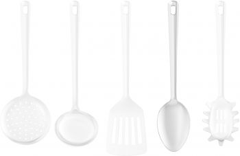 ARDESTO Gemini Ложка, нержавіюча сталь (AR2142S) ARDESTO Gemini Ложка, нержавіюча сталь (AR2142S) | Фото 3