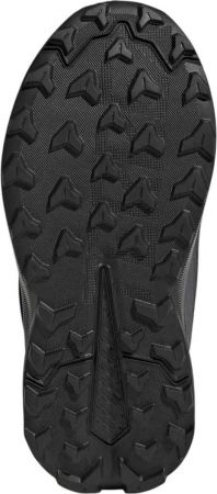 Черевики дитячі ADIDAS Terrex Trailmaker 2 CW+ K JH5512 29 (11K UK) чорні (4068801103623) | Фото 2