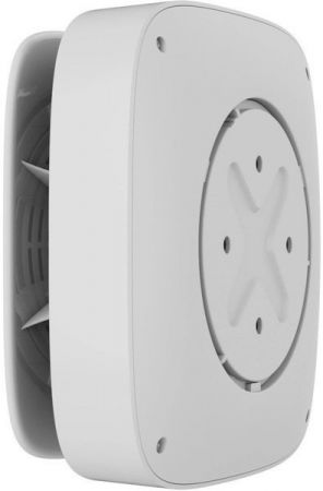 Пожежний датчик аналізу температури та чадного газу Ajax FireProtect 2 RB Heat CO (000034664) Пожежний датчик аналізу температури та чадного газу Ajax FireProtect 2 RB Heat CO (000034664) | Фото 4