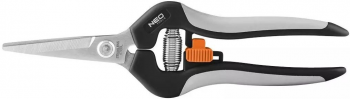 Купить секатор и сучкорез Секатор площинний Neo Tools, d леза 18мм, 200мм, 120г (15-207) | Фото 8