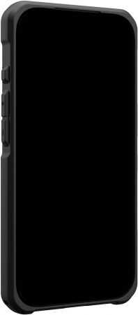 Чохол UAG для APPLE iPhone 17 Pro Metropolis LT MagSafe Kevlar Black (114517113940) | Фото 5