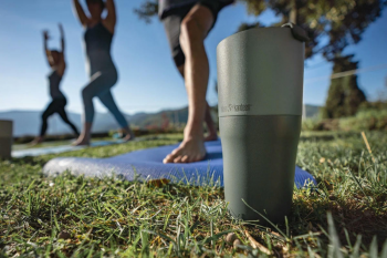 Термочашка Klean Kanteen Rise Tumbler 769 мл Sea Spray (1010222) | Фото 5