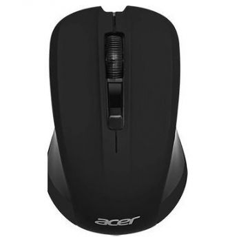 Мишка ACER OMR010, WL, Black (ZL.MCEEE.028) | Фото 1