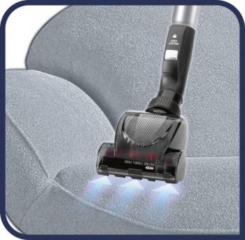 Пилосос для сухого прибирання ROWENTA RO6373EA Silence Force Compact 4A  | Фото 8