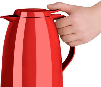 Термоглечик TEFAL Mambo 1.5л червоний (K3039212) | Фото 5