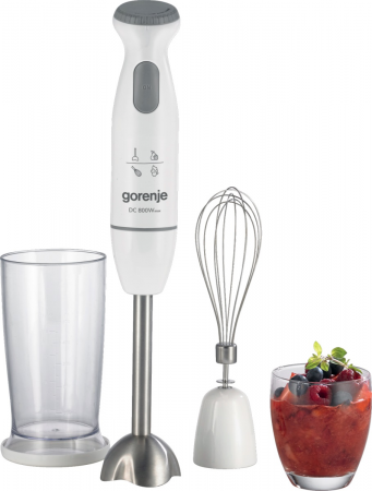 Блендер GORENJE HBC802QW Купить блендер Блендер GORENJE HBC802QW | Фото 2