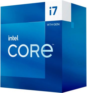 Купить процессор Процесор Intel Core i7-14700 20C/28T 2.1GHz 33Mb LGA1700 65W Box 9BX8071514700) | Фото 3