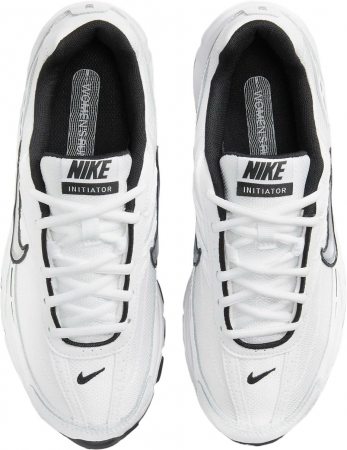 Кросівки жіночі Nike Initiator FQ6873-101 37.5 (6.5 US) білі (0196969412135) | Фото 5