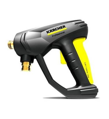 KARCHER HD 6/15 М (1.150-930.0) KARCHER HD 6/15 М (1.150-930.0) | Фото 4