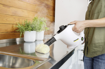 Пароочисник KARCHER SC 1 (1.516-400.0) | Фото 5