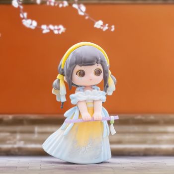 Колекційна фігурка-сюрприз Pop Top Letsvan серії “Ziyuli” - Казковий Сон (17Zl-0203-02) | Фото 2