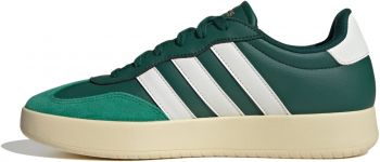 Кеди чоловічі ADIDAS Barreda JR1320 40 2/3 (7 UK) зелені (4068801846988) Кеди чоловічі ADIDAS Barreda JR1320 40 2/3 (7 UK) зелені (4068801846988) | Фото 2