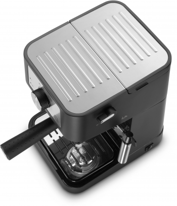 Кавоварка Delonghi EC260BK Кавоварка Delonghi EC260BK | Фото 6