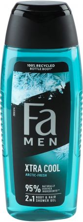 Fa Extreme Cool 250 мл (3178040675278) | Фото 5