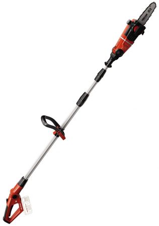 Einhell X-Change GE-LC 18 LI T Solo (без аккумулятора и ЗУ) (3410810) | Фото 1