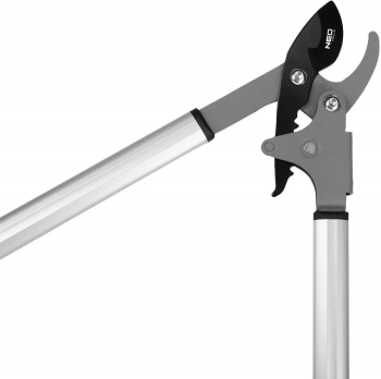 Секатор площинний Neo Tools, d леза 40мм, 765мм, 1250г (15-251) | Фото 11